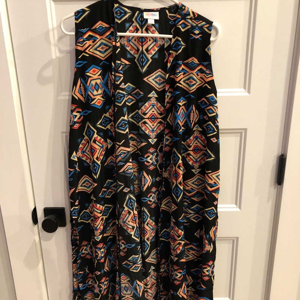 Lularoe Large Joy. Never worn without tags